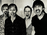 Foo Fighters
